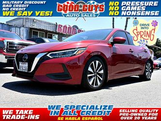 2020 Nissan Sentra