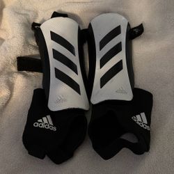 Shinguards