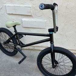 20 Inch Fit Bike