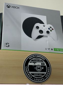 Xbox Series S 1TB