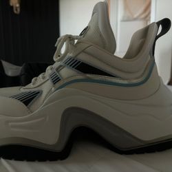 Louis Vuitton Sneakers 