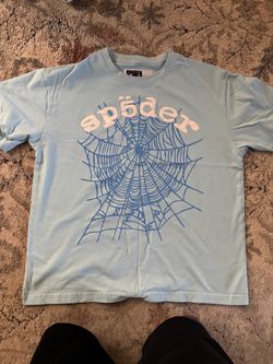 Sp5der Shirt