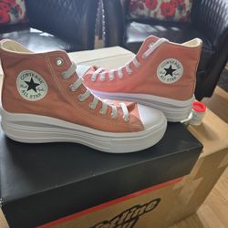 CONVERSE 