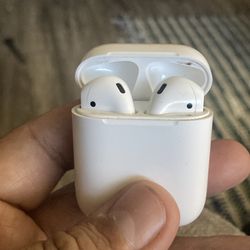 AirPods 1st Gen