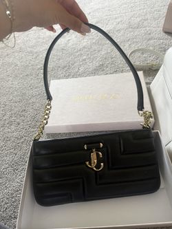 Jimmy Choo handbag