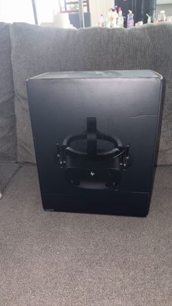 HP  Reverb G2 Virtual Reality Headset