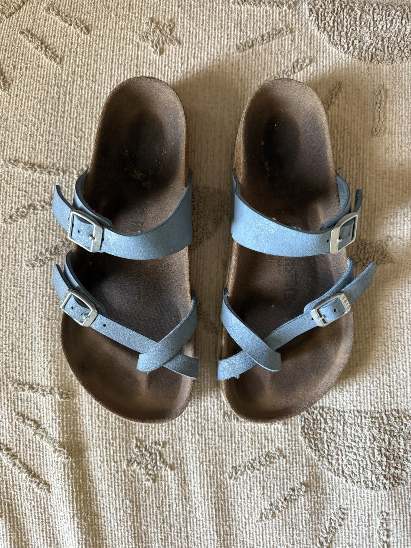 Mayari Birkenstock 37