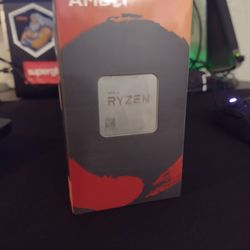 Ryzen R3 Not R5 