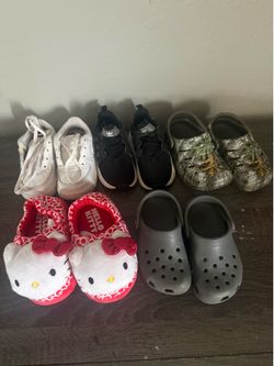 Toddlers shoes