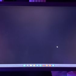 BenQ Zowie Fast New Tn Panel Gaming monitor