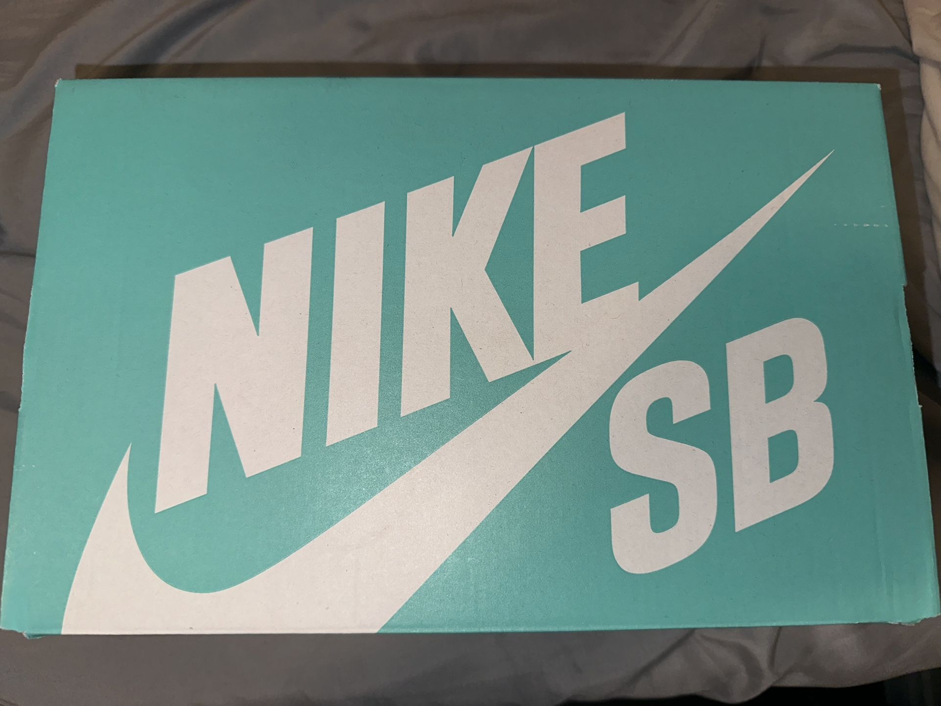 Nike SB Force Premium 58