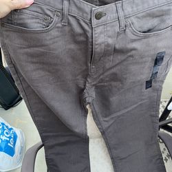 Brand New Men’s Skinny Banana Republic Pants