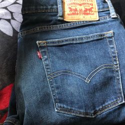 Levi’s 