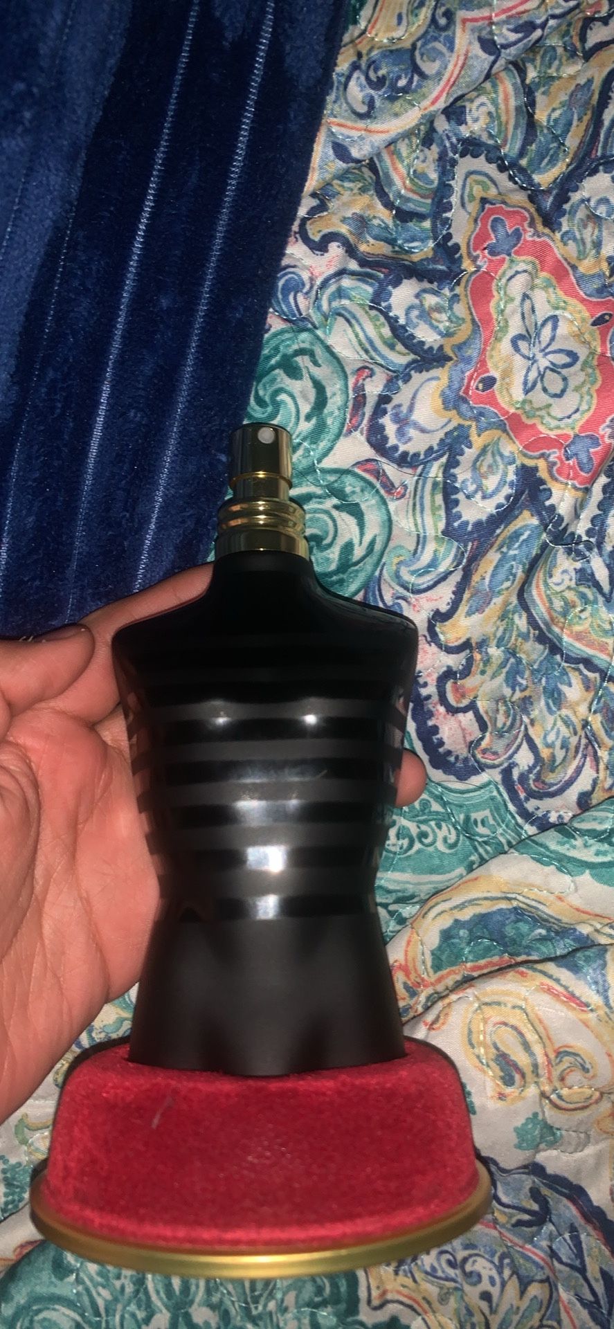 Jpg Le Male Le Parfum Full
