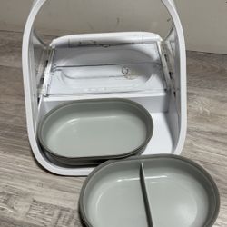 Surefeed Microchip Pet Feeder
