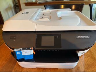 Hp printer