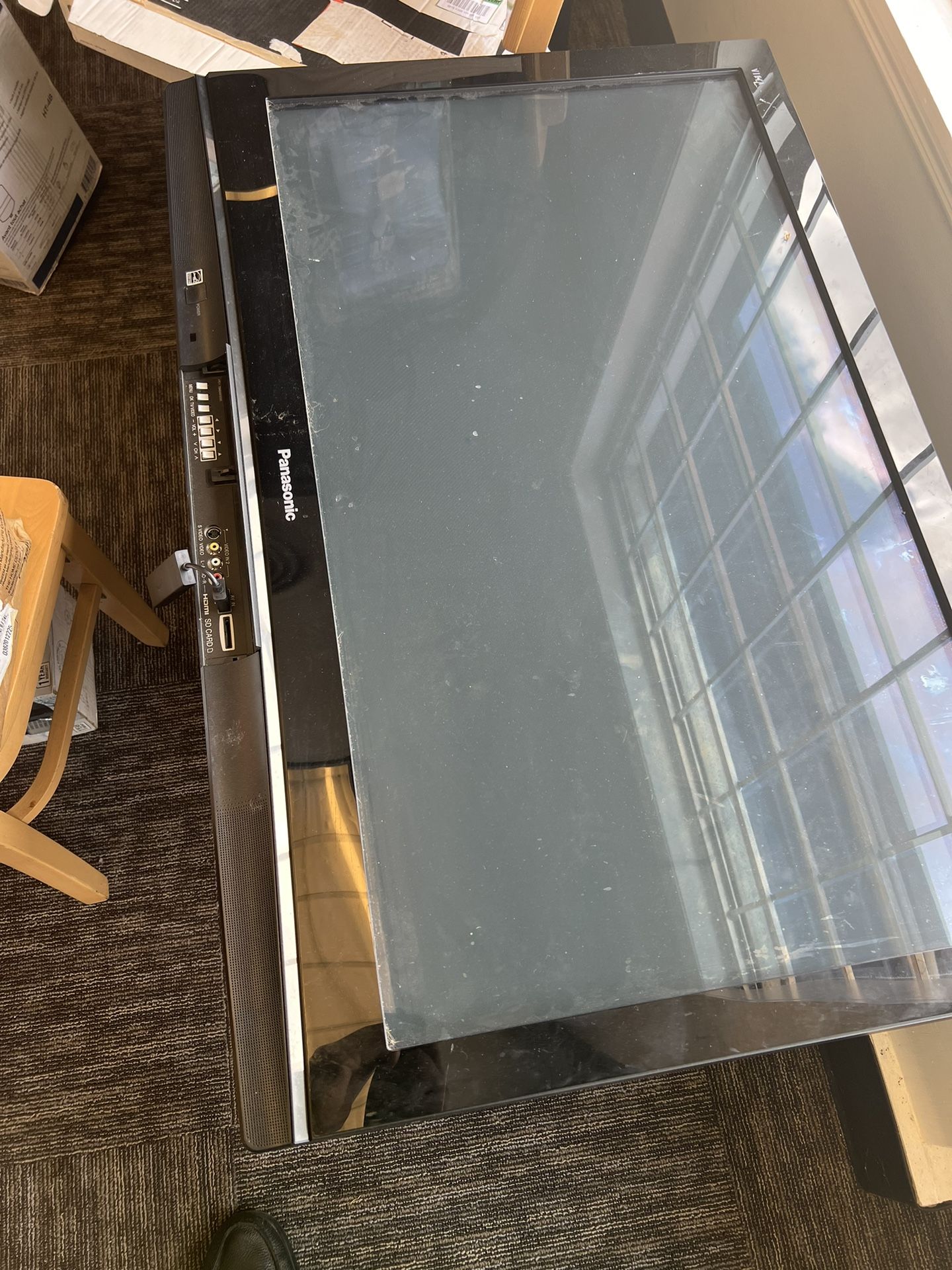 Panasonic Television