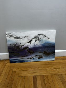 Painting/frame