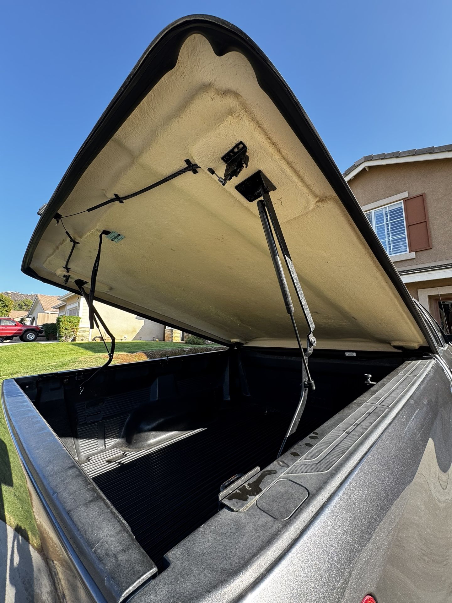 2013 Toyota Tundra