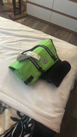 Doggy Life Jacket - Large
