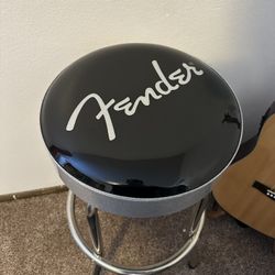 Fender Stool 