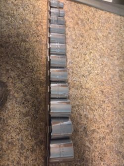 Proto sockets