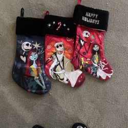Nightmare Before Christmas