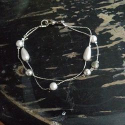 Womans bracelet