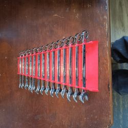 GEARWRENCH metric Wrench 6mm-19mm 