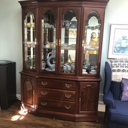 China Hutch