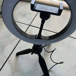 Ring Light