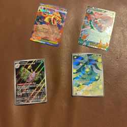 Ascended Heroes Hits (discounted)