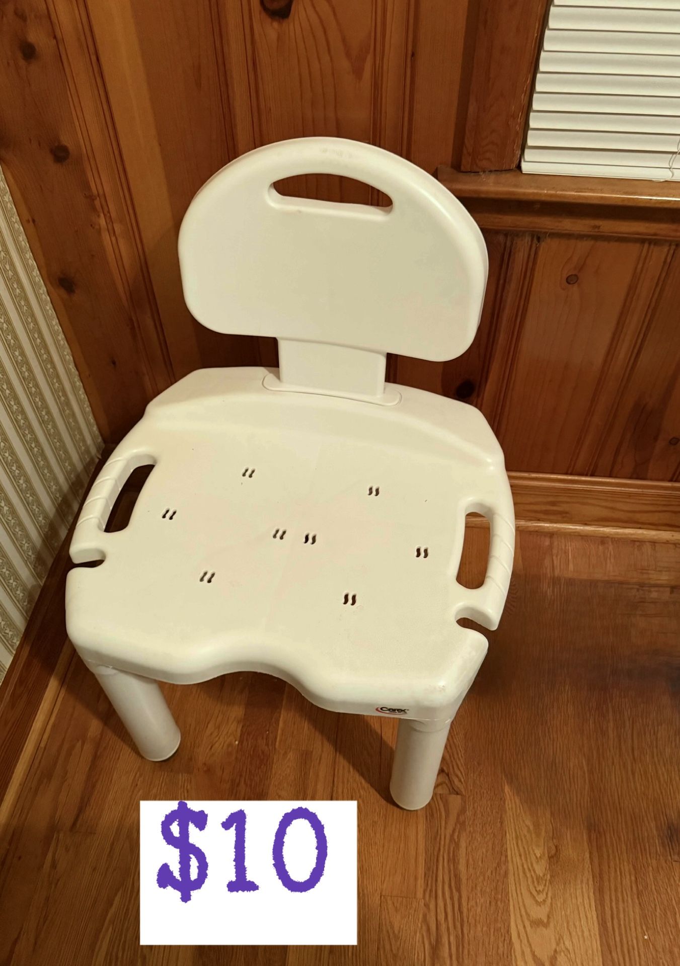 Shower Chair
