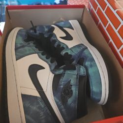 Jordan 1