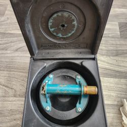 Wood's Powr-Grip Suction Cup