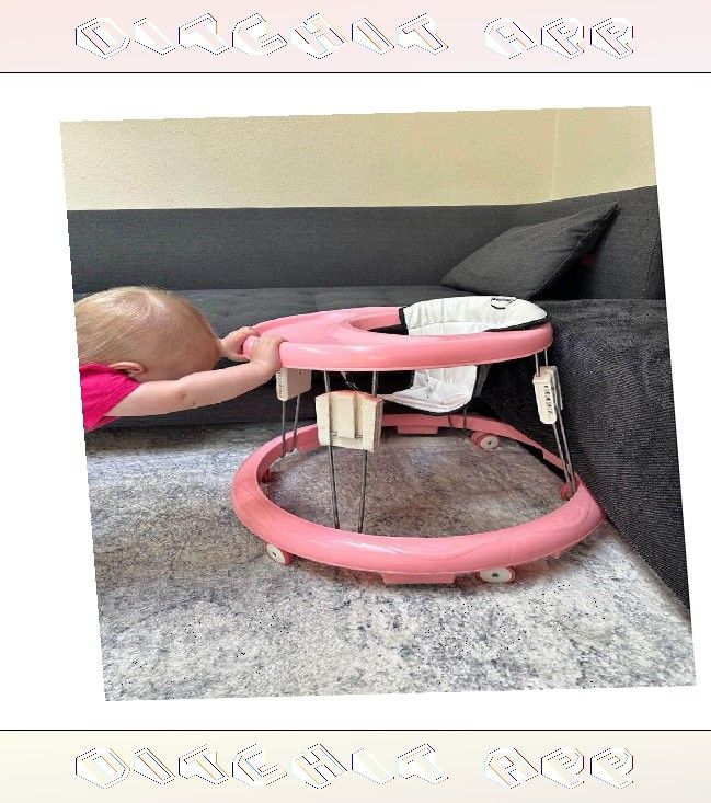 Little Walker Boosting First Steps with Playful Fun Mr theory