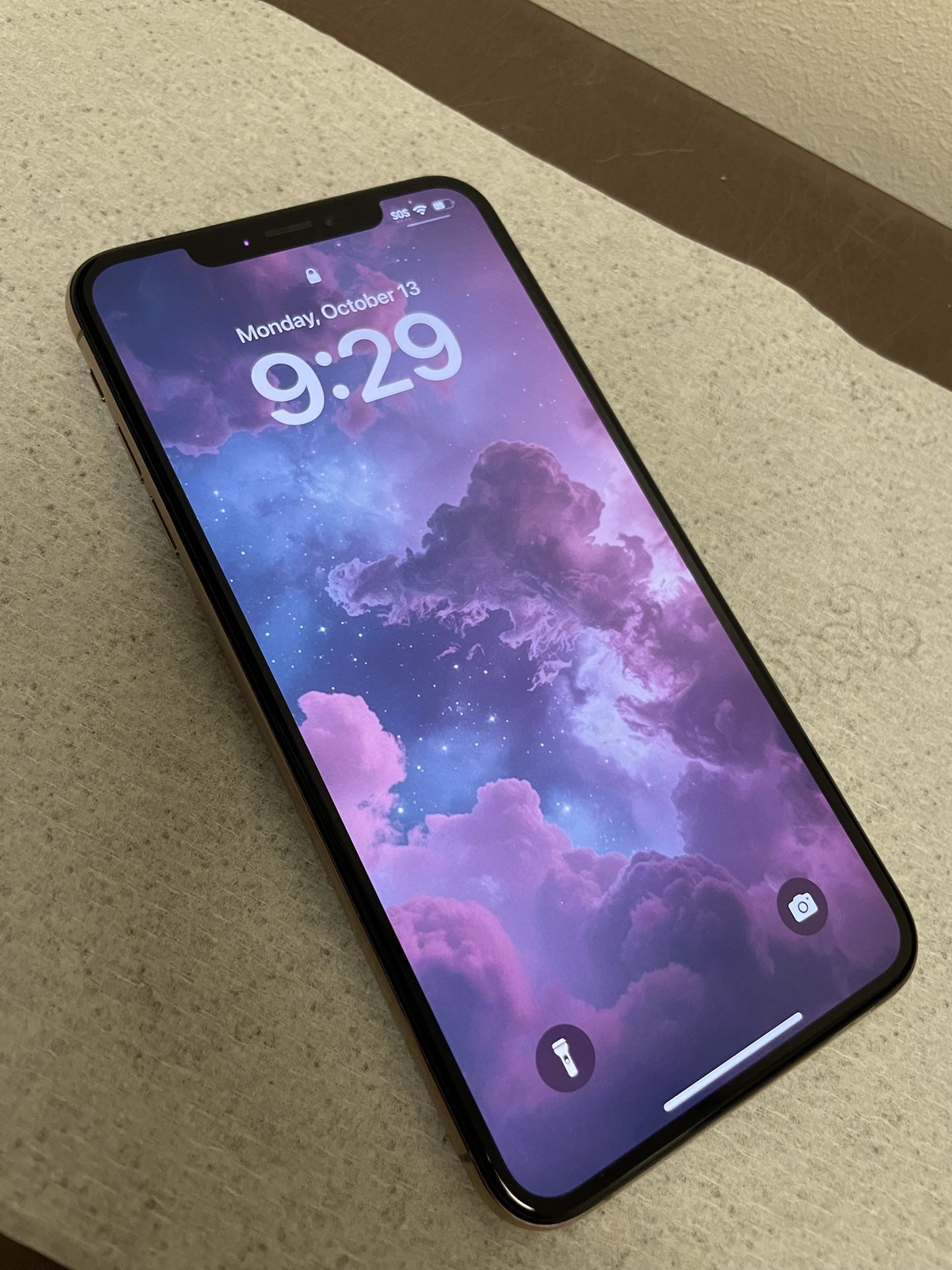 iPhone XS Max