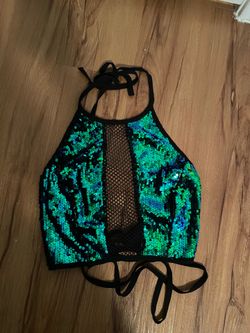 Halter tops