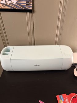 Cricut explorer 3