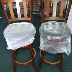 Bar Stools $160 Each Pair