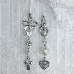 Bow Charms 
