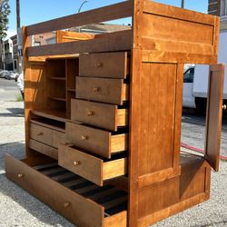 Bunk Bed In Good Condition 