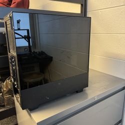 NZXT H510 Flow Computer Case