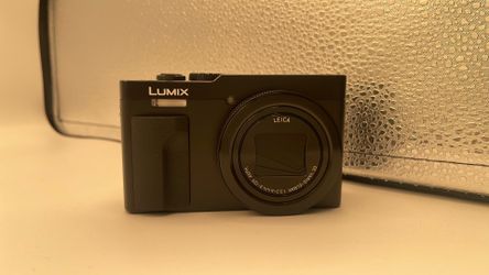 LUMIX ZS99