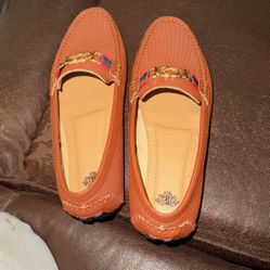 Prom Shoes 