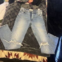 Abercrombie & Fitch Jeans