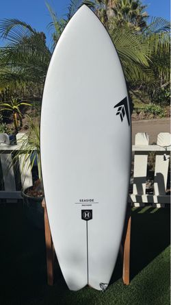 FireWire Seaside 5’10 Perfect Condition