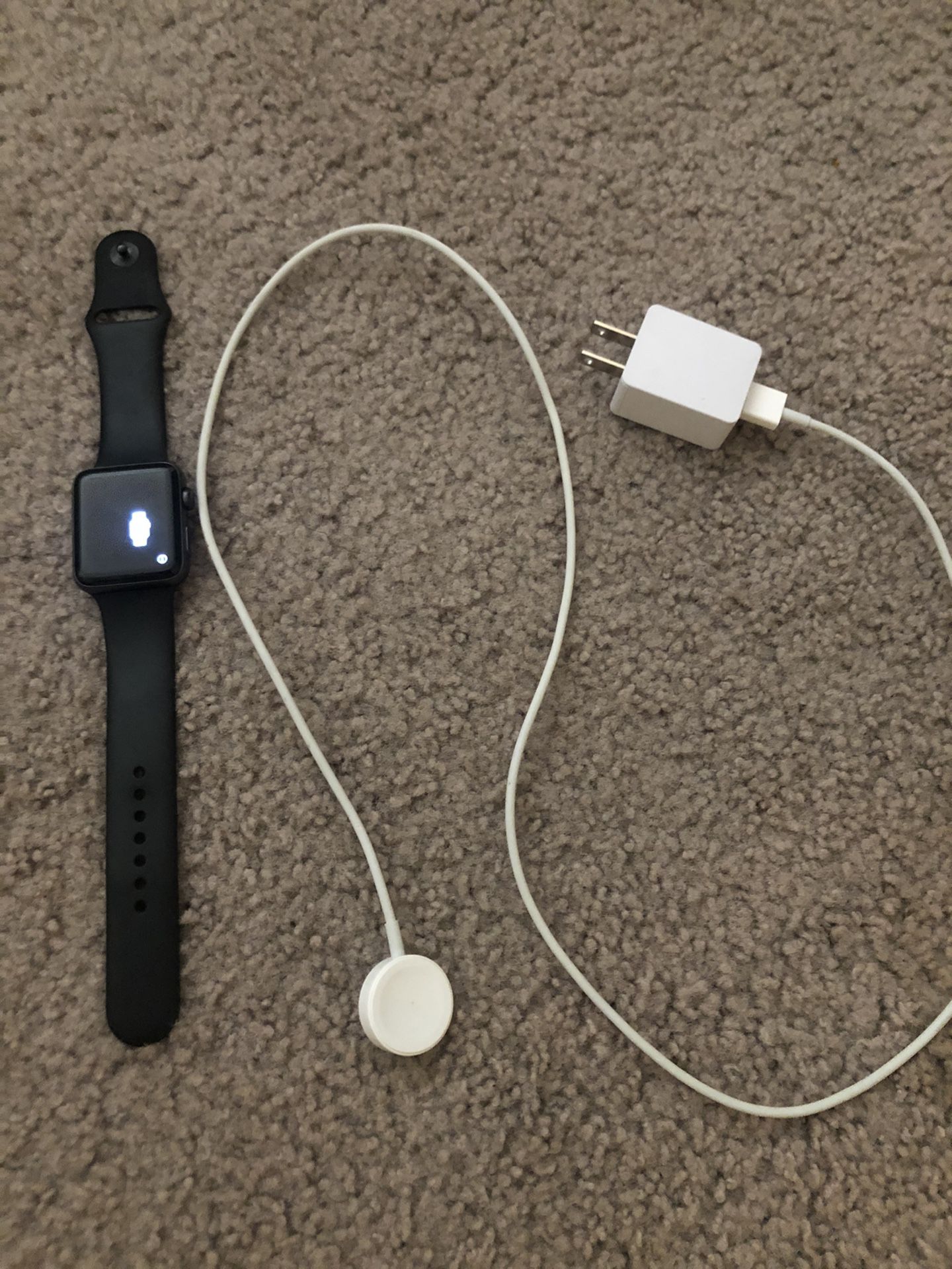 Apple Watch 42mm 3 Series