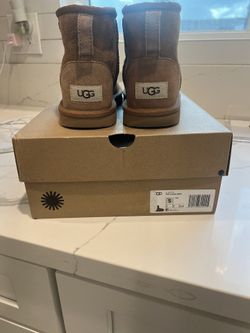 UGG Mini Boots