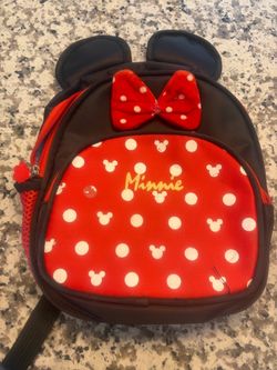 Back pack